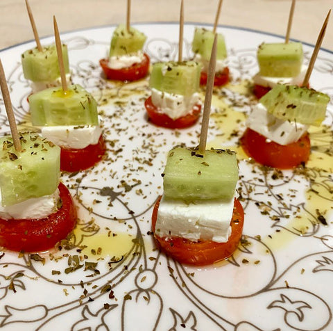 Le Ricette di Ortelia - 24 Maggio 2022