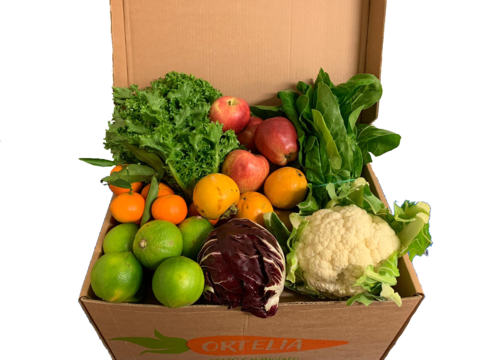 La Box della Settimana 11 Maggio - 16 Maggio 2020