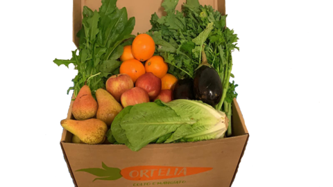 La Box della Settimana 04 maggio - 09 maggio 2020
