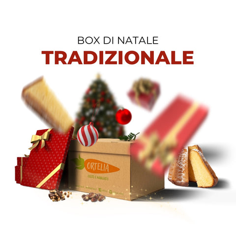 Box di Natale Tradizionale